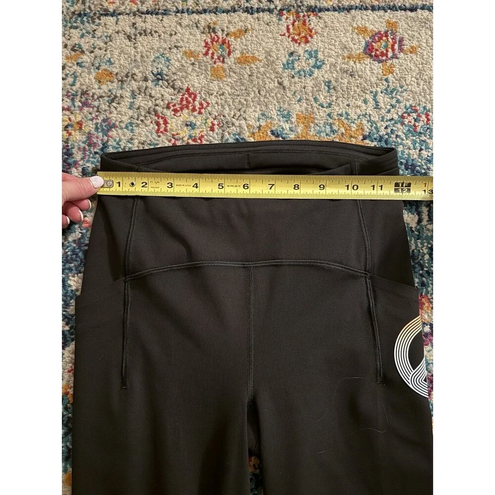 Lululemon x Madhappy‎ Swift Speed Tight 25